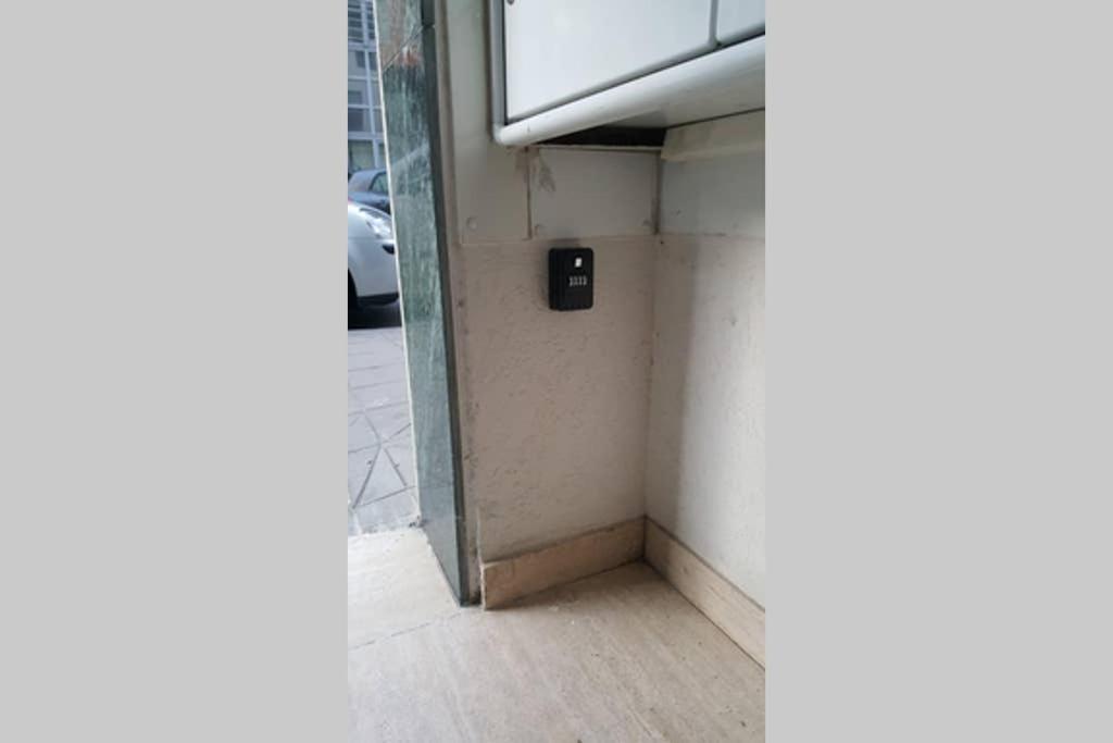 Appartamento Rousegaeertchen Lussemburgo Esterno foto