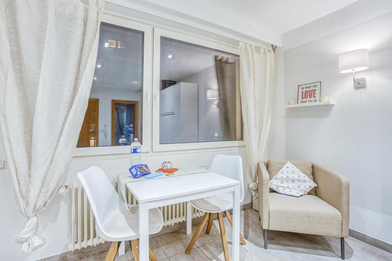 Appartamento Rousegaeertchen Lussemburgo Esterno foto