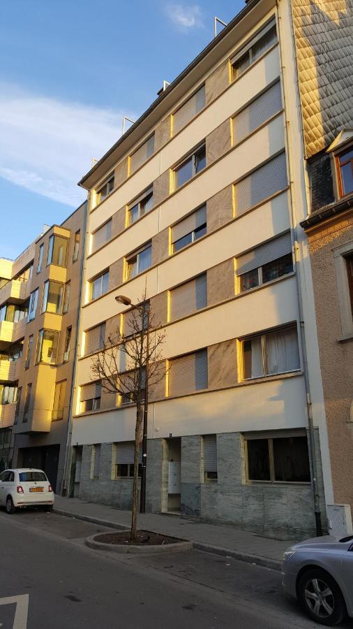Appartamento Rousegaeertchen Lussemburgo Esterno foto